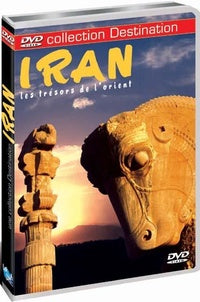 Iran - Les trésors de l'Orient [DVD]