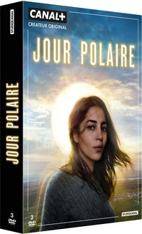 Jour polaire - Saison 1 [DVD]