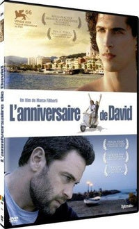 L'Anniversaire de David [DVD]
