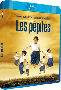 Les Pépites [Blu-ray]