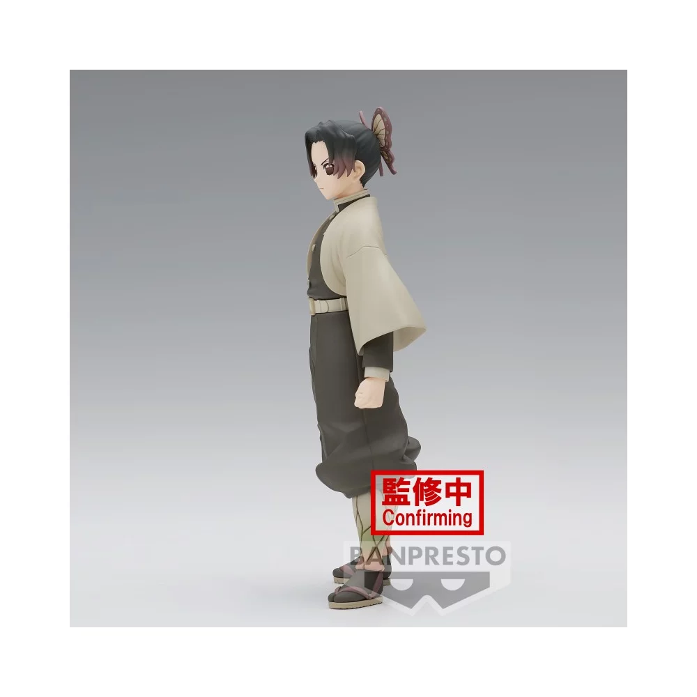 Demon Slayer: Kimetsu no Yaiba - Figure Vol.40 - (A: Shinobu Kocho)