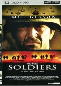 Nous étions soldats [UMD]