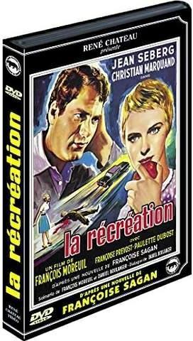 La récréation [DVD]