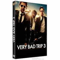 Very Bad Trip 3 [DVD]