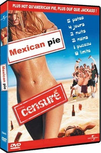 (Occasion) - Mexican Pie [DVD]