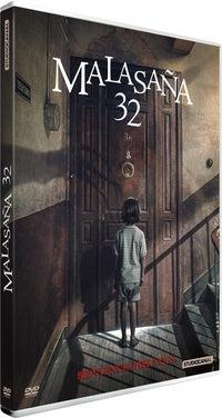 Malasaña 32 [DVD]