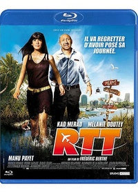RTT [Blu-ray]