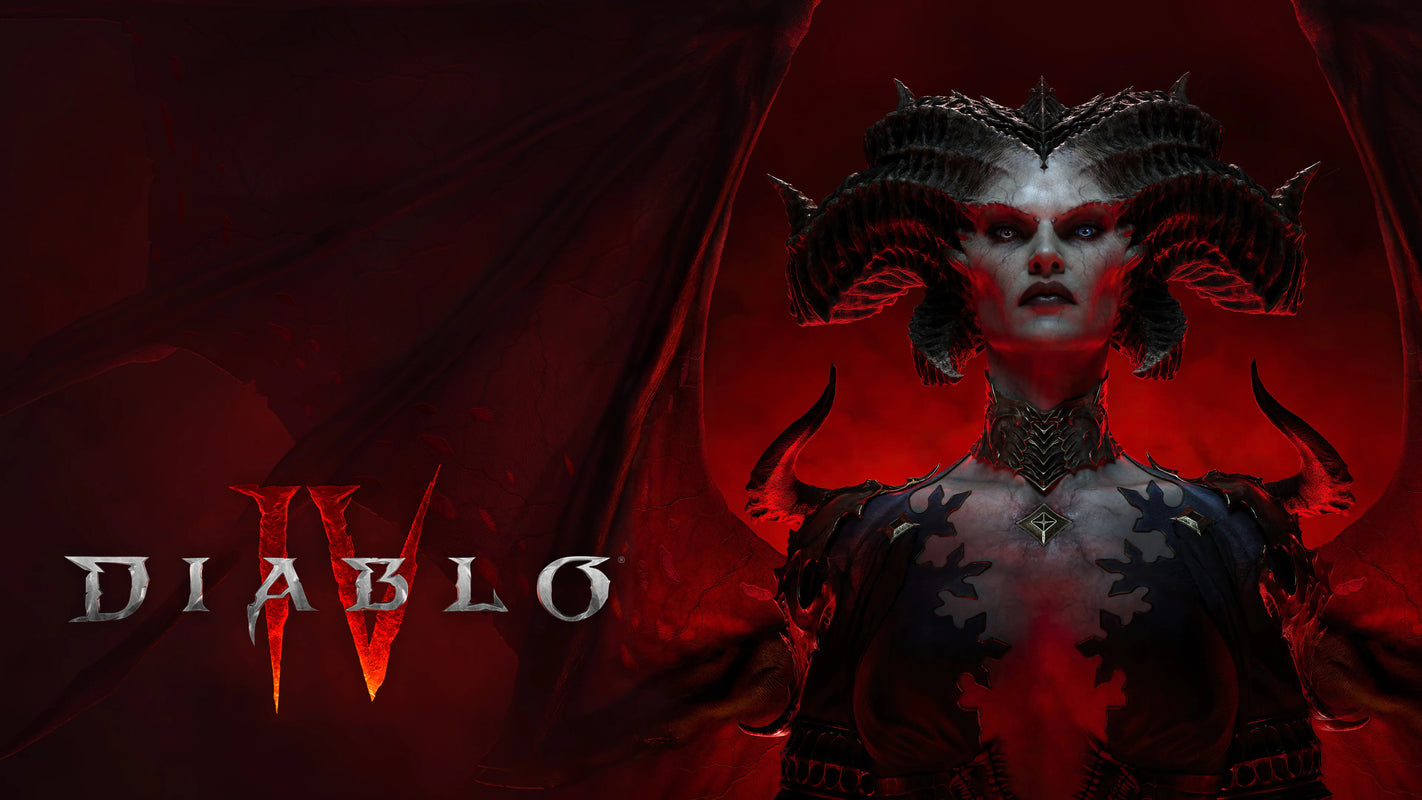 Diablo IV - Édition Day One