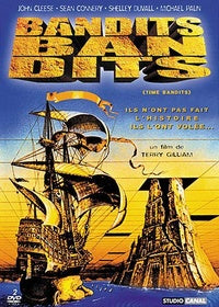 Bandits, bandits [DVD]