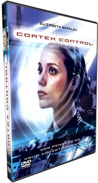 Cortex Control [DVD]