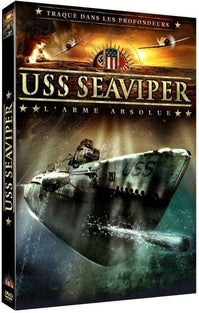 USS Seaviper - L'arme absolue [DVD]