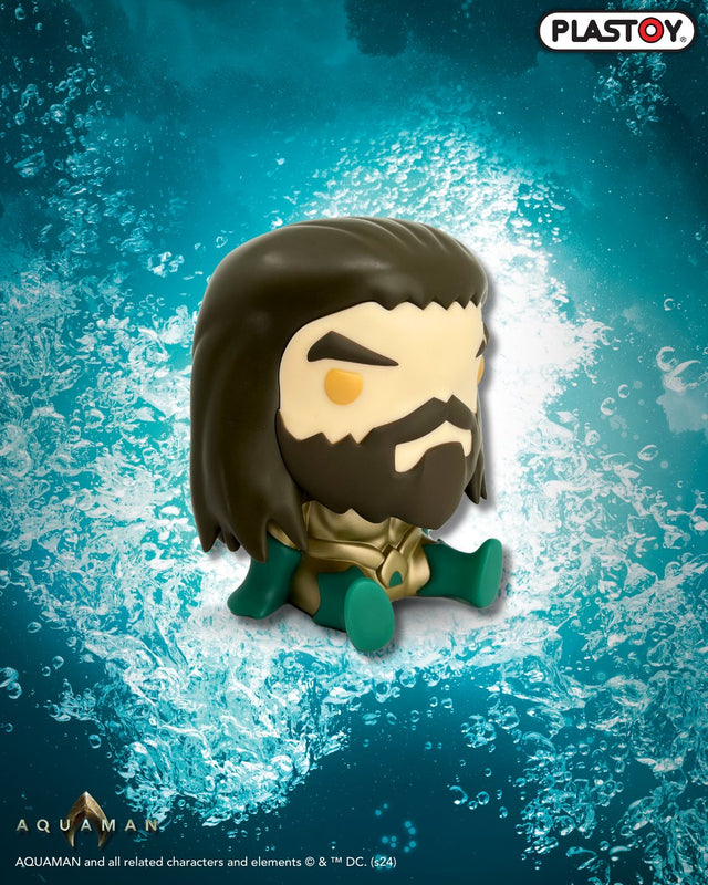DC Comics - Tirelire Chibi Aquaman