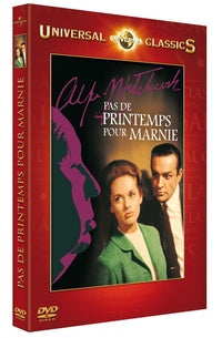 Pas de printemps pour Marnie [DVD]