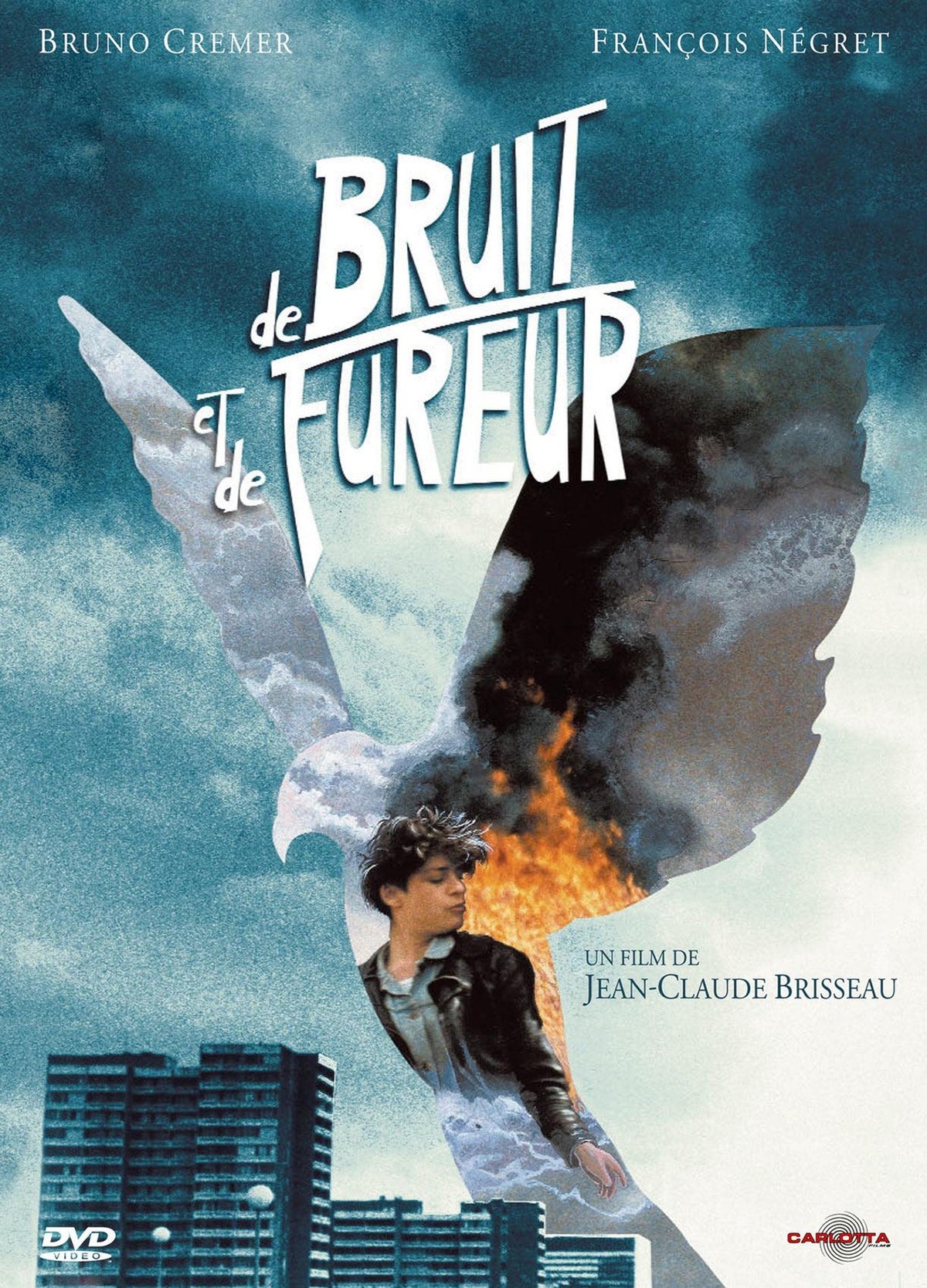 De bruit et de fureur [DVD]
