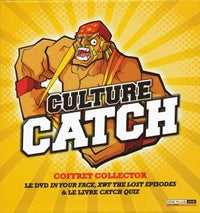 Coffret culture catch [DVD]