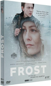 Frost [DVD]