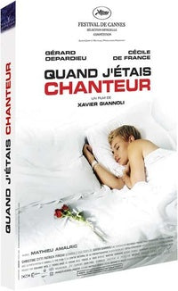 QUAND J'ETAIS CHANTEUR [DVD]