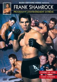 Coffret Programme d'entraînement extrême [DVD]