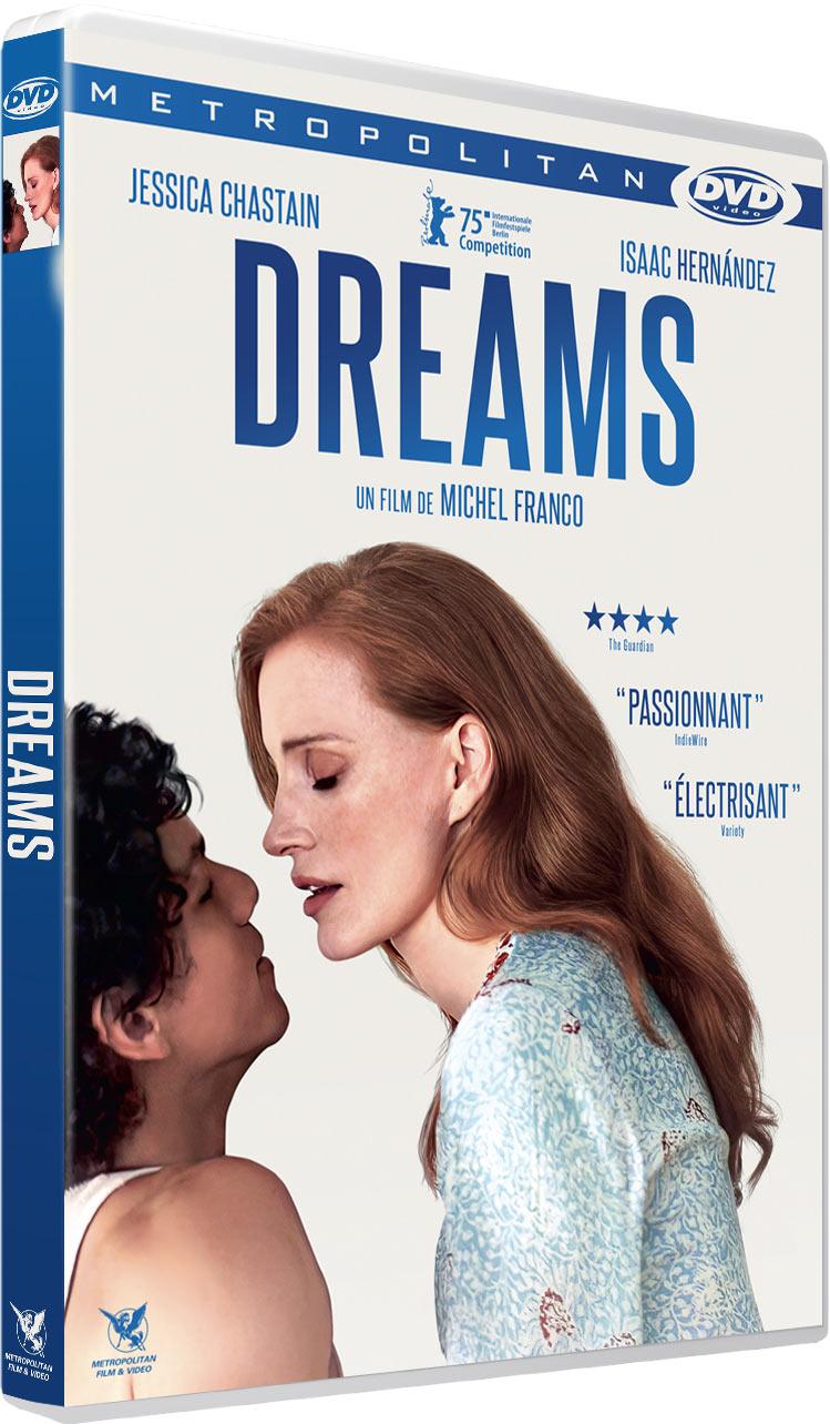 Dreams [DVD]