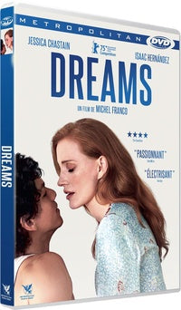 Dreams [DVD]