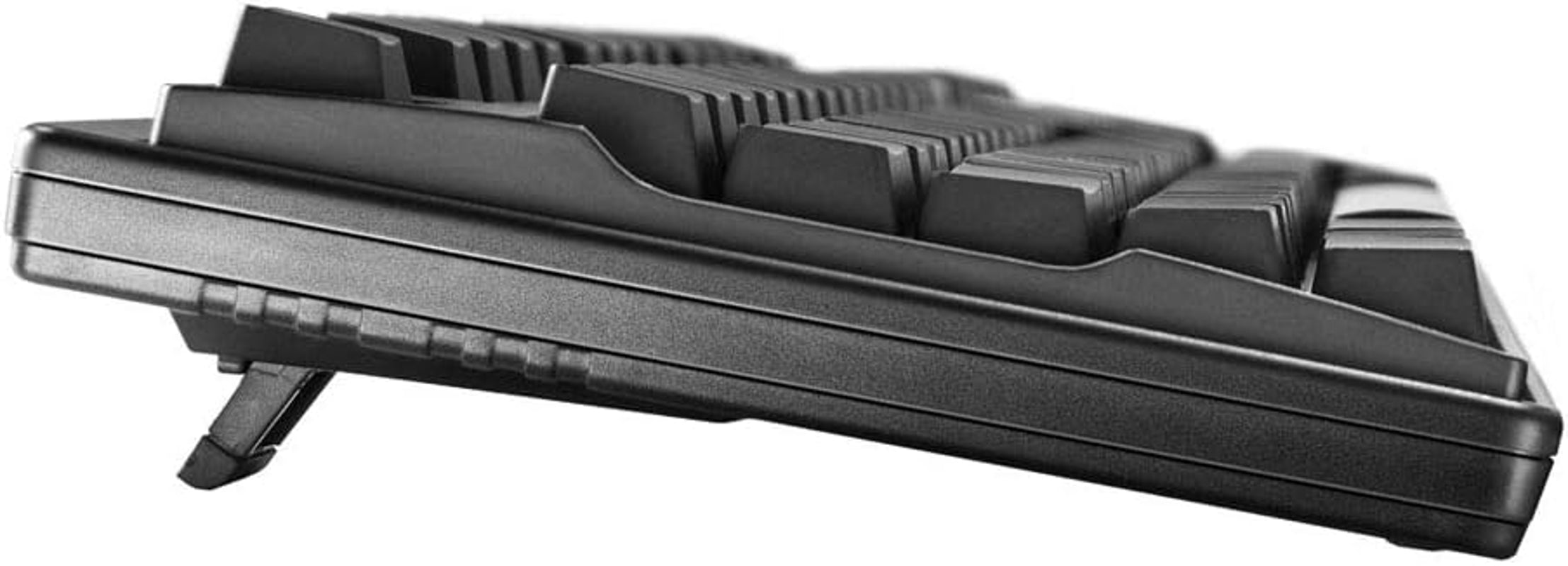 QPAD - MK-75 PRO - Clavier Mécanique Gaming - Disposition DE
