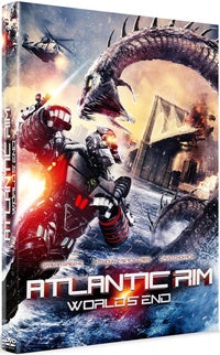 Atlantic Rim [DVD]