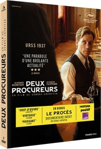 Deux procureurs [DVD]