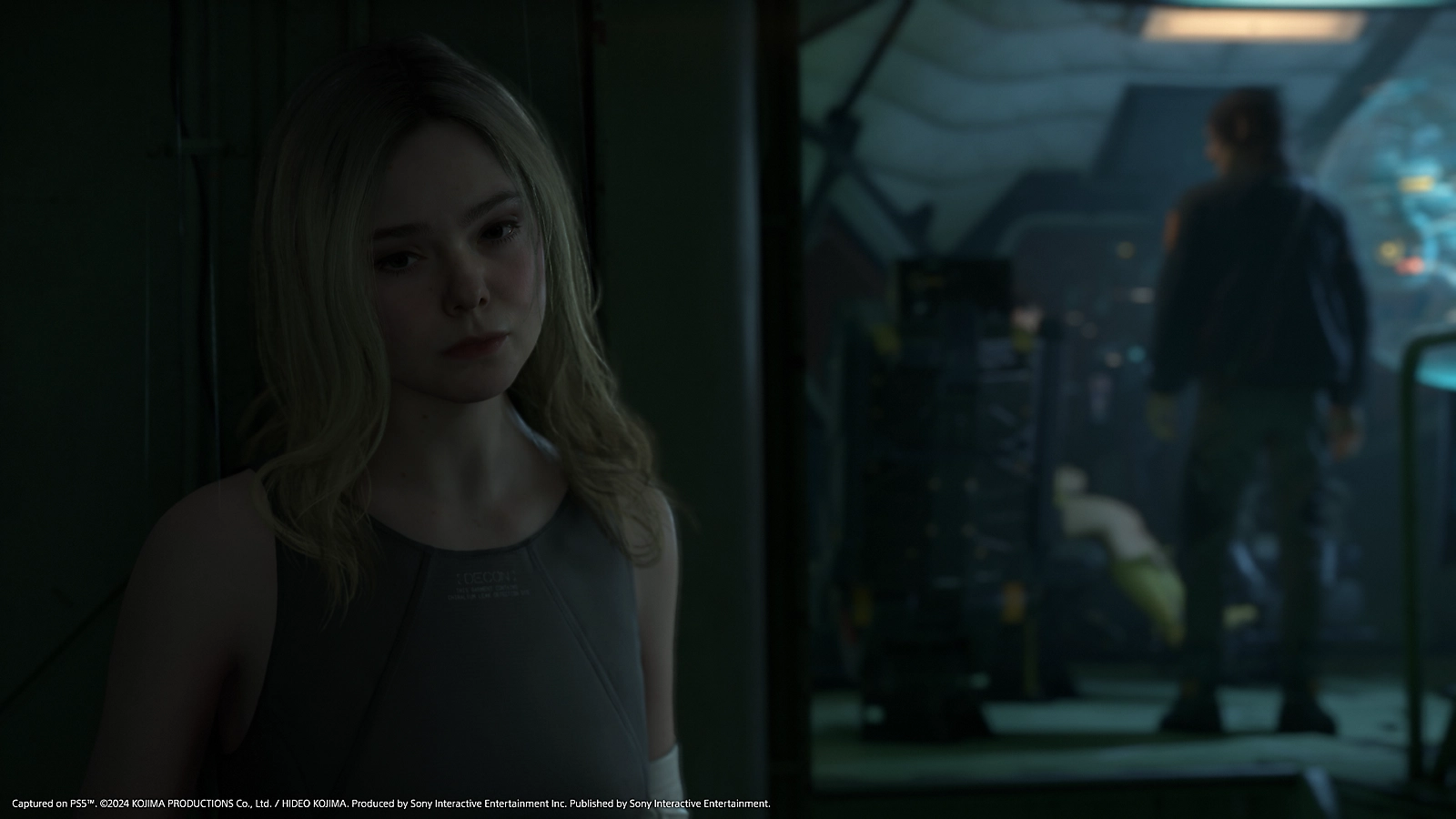 Death Stranding 2: On the Beach