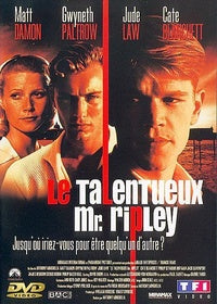 Le Talentueux Mr. Ripley [DVD]