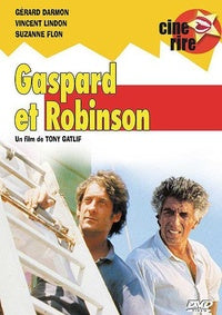 Gaspard et Robinson [DVD]