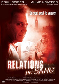 Relations de sang [DVD]