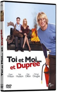 Toi et moi... et Duprée [DVD]