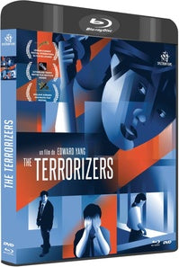 The Terrorizers [Blu-ray]