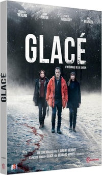 Glacé - L'intégrale de la Saison 1 [DVD]