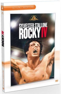 Rocky IV [DVD]