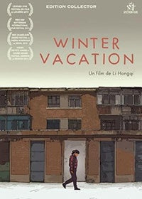 Winter Vacation [DVD]