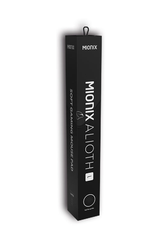 Mionix - Alioth L - Tapis de souris Gaming