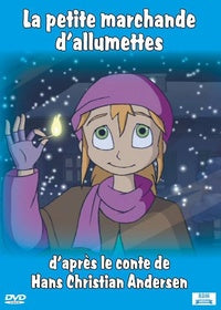 La petite marchande d'allumettes [DVD]