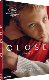 Close [DVD]