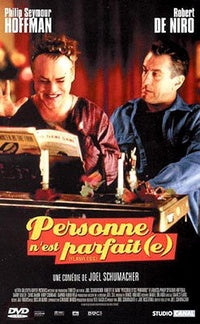Personne n'est parfait(e) [DVD]