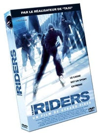 Riders [DVD]