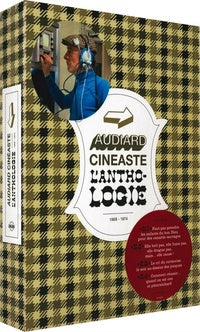 Audiard cinéaste - L'anthologie [DVD]
