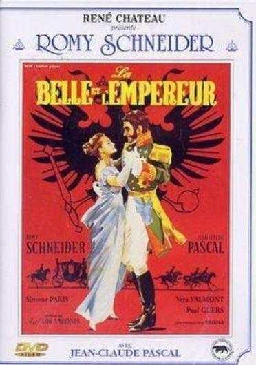La Belle et l'empereur [DVD]