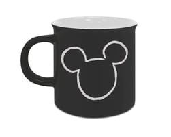 Disney - Mickey Mouse - Mug "Logo" 312ml