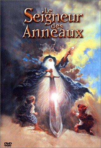 Le Seigneur des anneaux [DVD]
