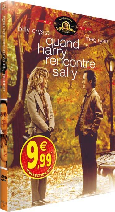Quand Harry rencontre Sally [DVD]