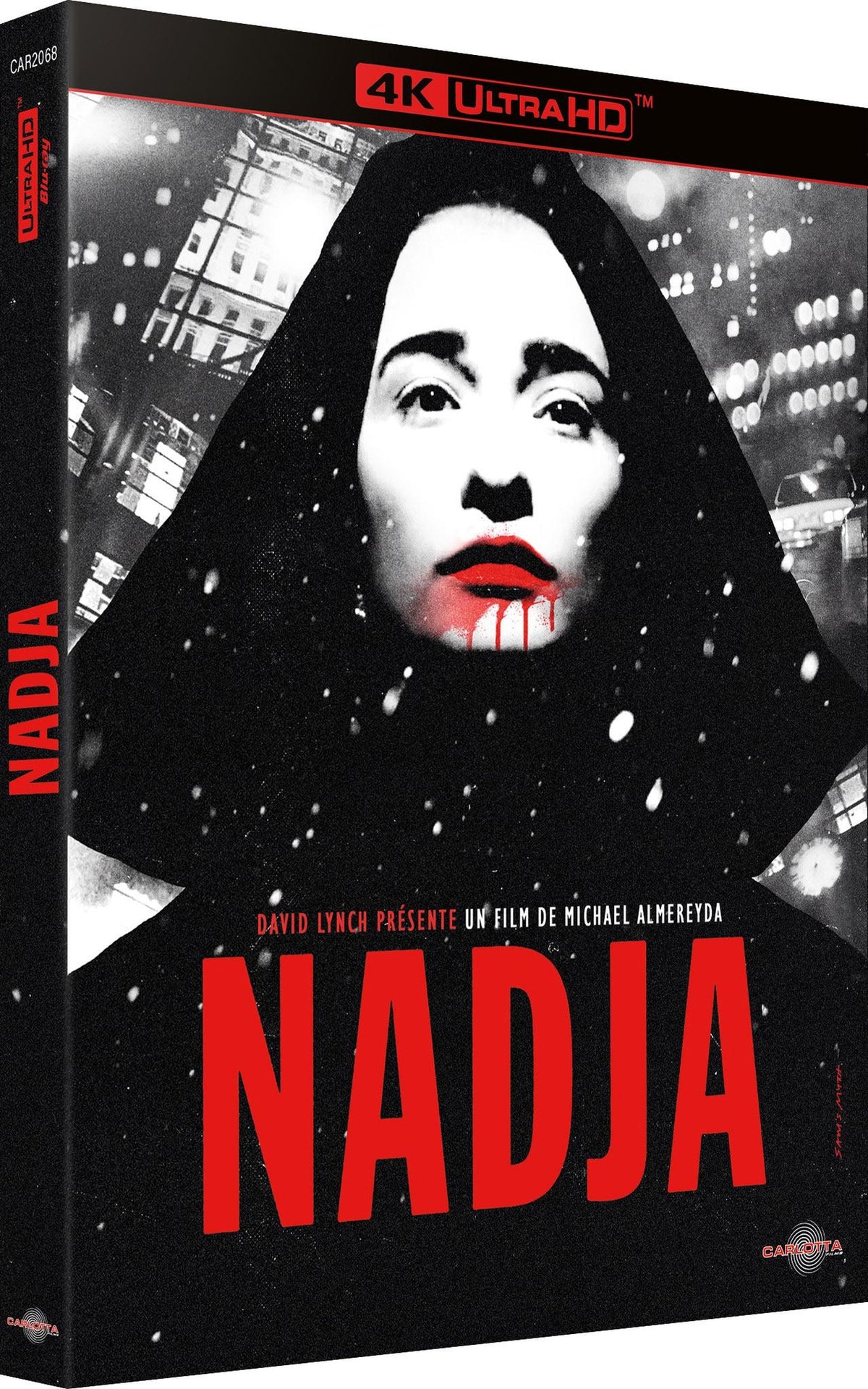 Nadja [4K Ultra HD]