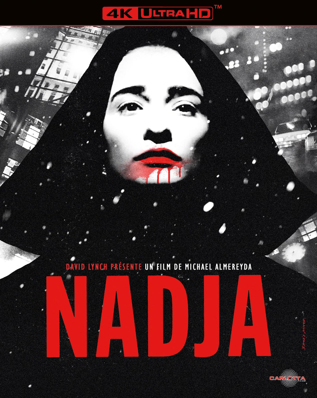 Nadja [4K Ultra HD]