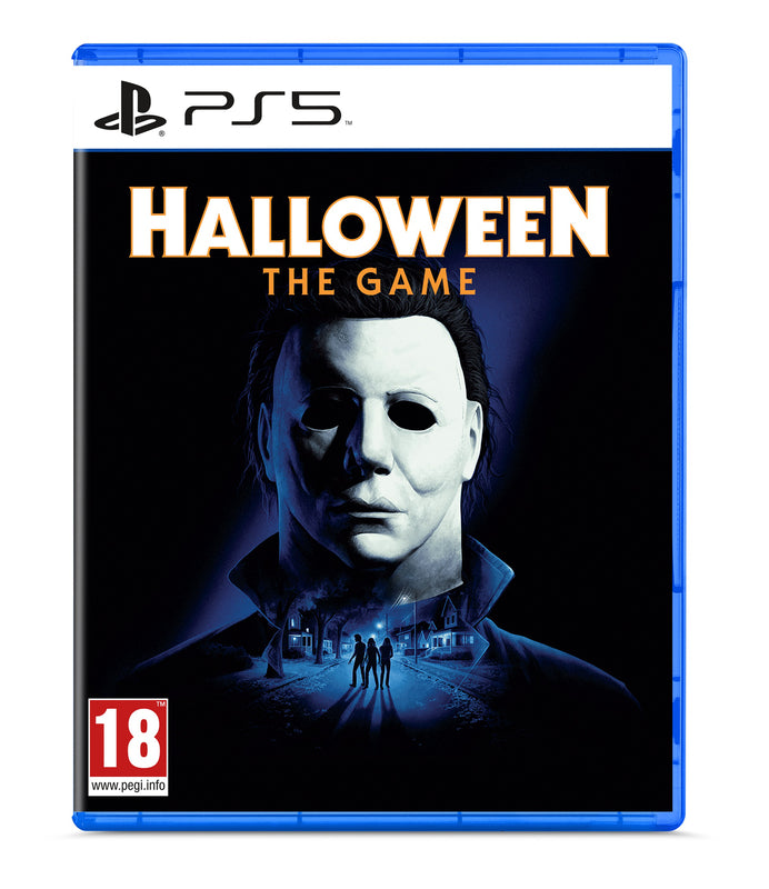 Halloween: The Game