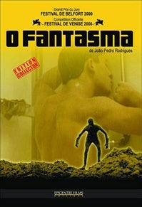 O Fantasma [DVD]